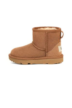 Stivali Classic Mini II beige UGG KIDS | 1017715TCHE